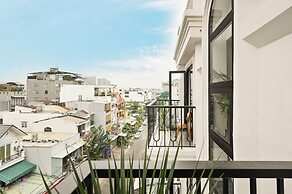 Soi by La Doma Express