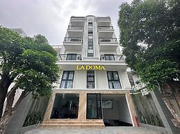 Soi by La Doma Express