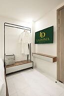 Soi by La Doma Express