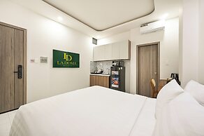 Soi by La Doma Express