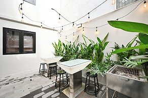 Soi by La Doma Express
