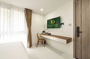 Soi by La Doma Express