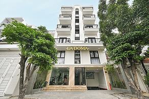 Soi by La Doma Express