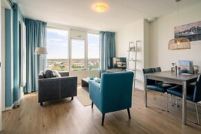 2 Person Apartment With Island View