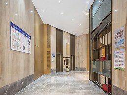 Beihai Yicheng Hotel