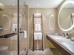 Beihai Yicheng Hotel