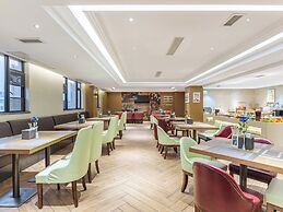 Beihai Yicheng Hotel