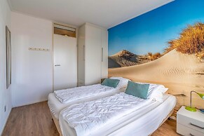 2 Person Apartment With Island View