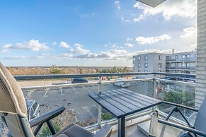 2 Person Apartment With Island View