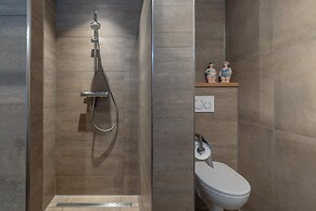 2 Person Apartment With sea View