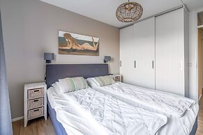 2 Person Apartment With sea View