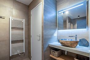 2 Person Apartment With sea View