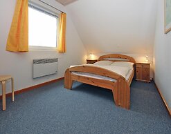 Grosses Ferienhaus fur 9 Personen in Babke, Mirow