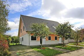 Grosses Ferienhaus fur 9 Personen in Babke, Mirow
