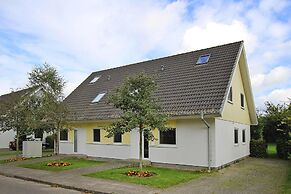 Grosses Ferienhaus fur 9 Personen in Babke, Mirow