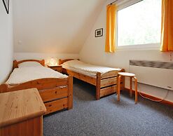 Grosses Ferienhaus fur 9 Personen in Babke, Mirow
