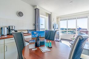 4-person Apartment With Island-sea View