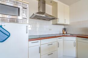 4-person Apartment With Island-sea View