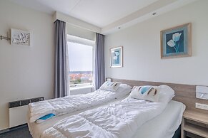 4-person Apartment With Island-sea View