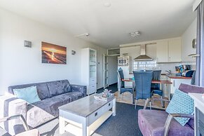 4-person Apartment With Island-sea View