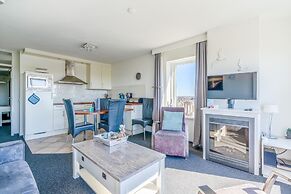 4-person Apartment With Island-sea View