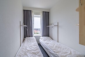 4-person Apartment With Island-sea View