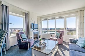 4-person Apartment With Island-sea View