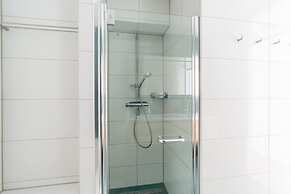 4-person Apartment With Island-sea View