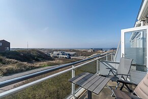 4-person Apartment With Island-sea View