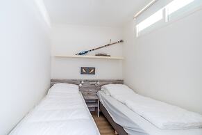 4-person Apartment With Island-sea View