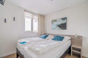 4-person Apartment With Island-sea View