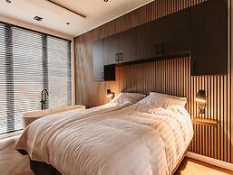 Modern Holiday Home in Kesteren