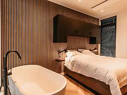 Modern Holiday Home in Kesteren