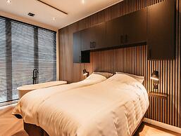 Modern Holiday Home in Kesteren