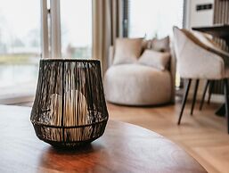 Modern Holiday Home in Kesteren