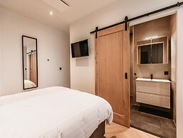 Modern Holiday Home in Kesteren