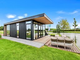 Modern Holiday Home in Kesteren