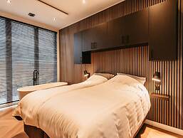 Modern Holiday Home in Kesteren