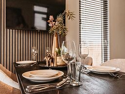 Modern Holiday Home in Kesteren