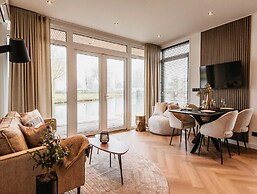 Modern Holiday Home in Kesteren