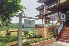 Sang Poy Cottage