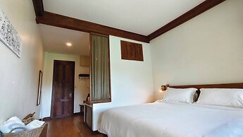 Sang Poy Cottage