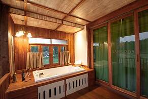 Sang Poy Cottage