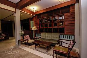 Sang Poy Cottage