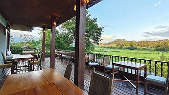 Sang Poy Cottage