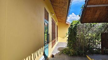 Sang Poy Cottage