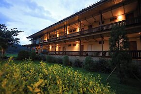 Sang Poy Cottage