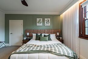 Camden Hotel
