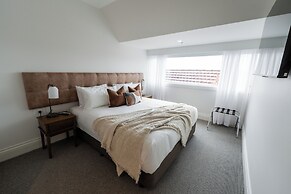 Camden Hotel