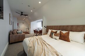 Camden Hotel
